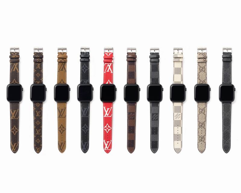 More Watch Belt